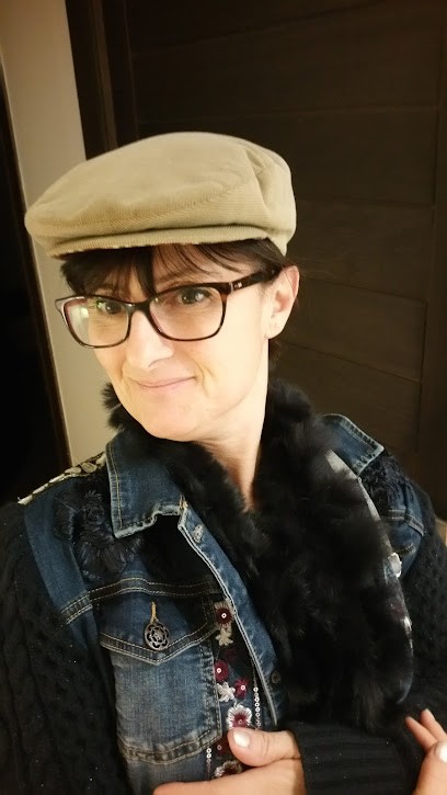 Novelli Annie Architecte DPLG, Architecte au Muy