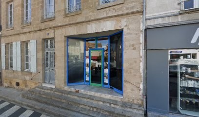 Atelier d'Architecture Catherine Autissier SARL, Architecte à La Châtre