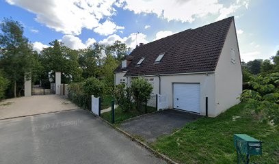 Guillet Dominique, Architecte à Saint-Pryvé-Saint-Mesmin