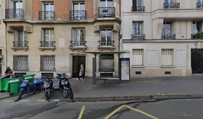 DOUCETarchitectes, Architecte à Paris 19