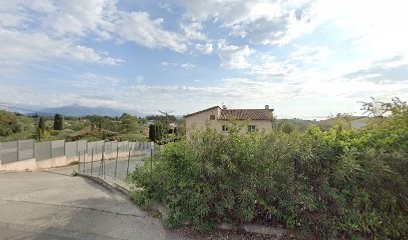 Forum 3A, Architecte à Valbonne