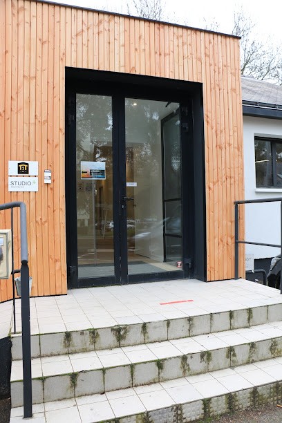 Studio + Architectes, Architecte à Orvault