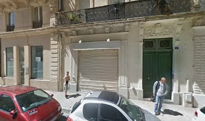 Luc Sebbane Architecte Et Urbaniste, Architecte à Sète