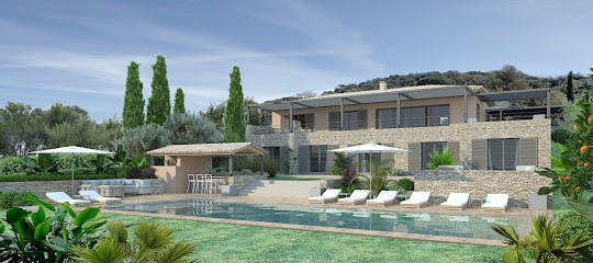 PRG Architecture - Architecte Saint Tropez - Architecte D'Intérieur, Architecte à Saint-Tropez