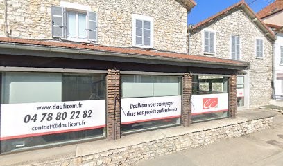 Atelier A 2, Architecte à Morestel