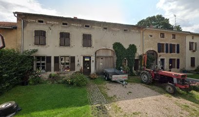 Hippert Jean-Louis, Architecte à Valmunster