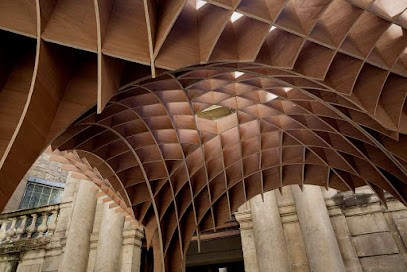 JUZON, Architecte à Sussargues