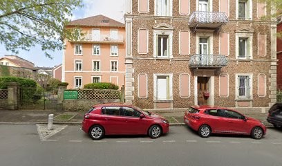 atelier d'architecture minimaa, Architecte à Belfort