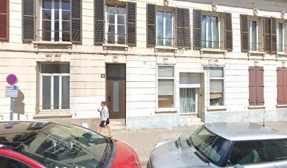 Chassonnery Daniel, Architecte à Évreux