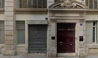 High-Graph Architecture, Architecte à Paris 10