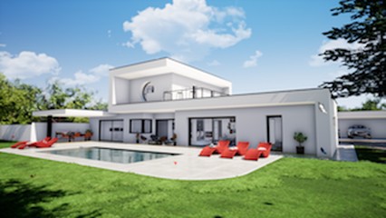 Imagerie 3D, Architecte à Vouillé