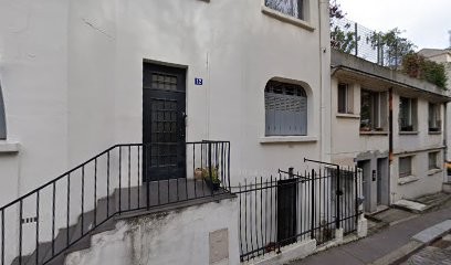 L.L.T.R. Architectes Associés Le Boursicot-Loth-Testas-Robert, Architecte à Paris 19