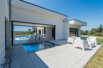 COMBIS ARCHITECTE DPLG, Architecte à Vieille-Toulouse