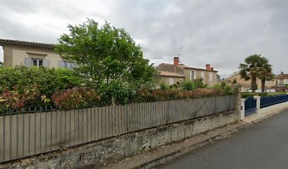 Mogendorf Architecte, Architecte à Sauternes