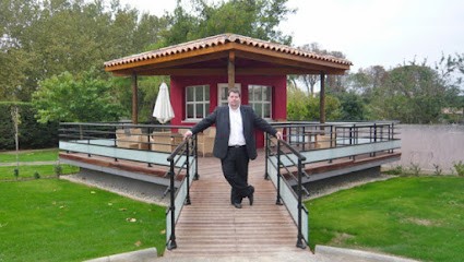 Peyret Eric, Architecte à Saint-Priest-en-Jarez