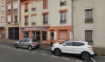 Alicia ARTAL Architecte DPLG, Architecte à Ermont