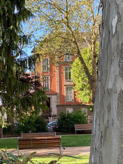 ITINERAIRES Architecture, Architecte à Belfort