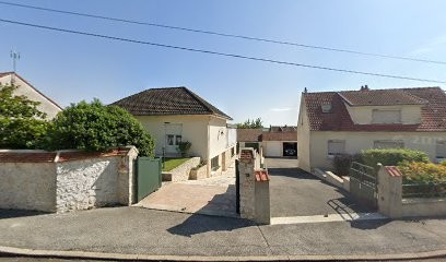 Michel Jean-Baptiste, Architecte à Sézanne