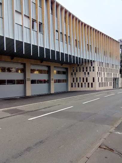 Fabienne Bulle architecte & associés, Architecte à Montrouge