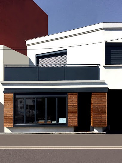 Jean Charrière, Architecte D'intérieur, Architecte à Toulouse