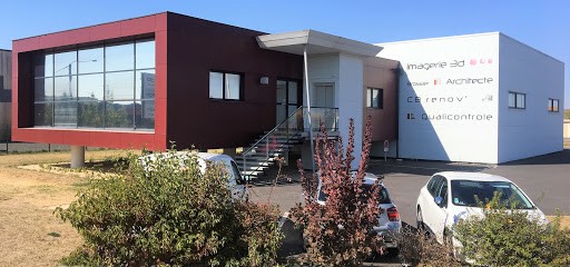 Brossier Architecte, Architecte à Neuville-de-Poitou