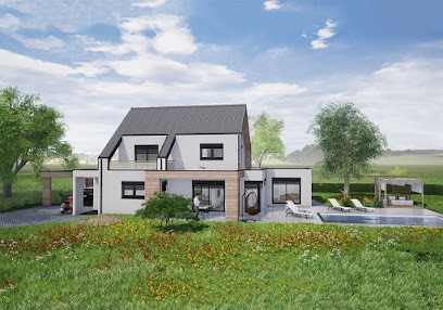 SGMO Maître D’œuvre, Architecte à Saint-Louis