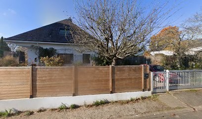 Marc Ronet Architecture Navale, Architecte à Orvault