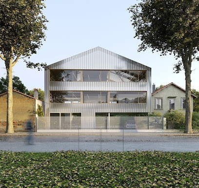V2S Architectes, Architecte à Toulouse
