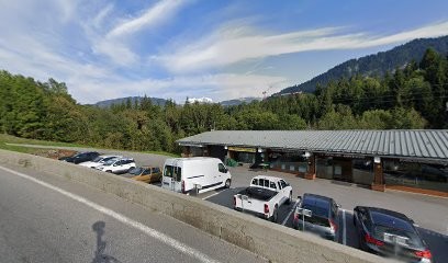 Projtech ' Réalisation, Architecte à Megève