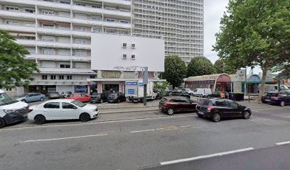 Atelier APA - Adroit Pujol Architectes, Architecte à Toulouse