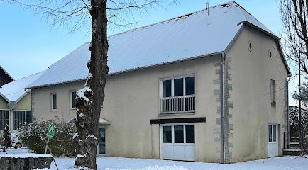 Duffing Stephanie, Architecte à Pays de Clerval