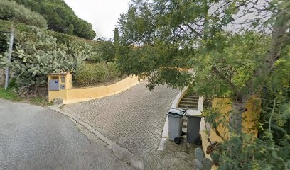 Mège Piault, Architecte à Saint-Tropez