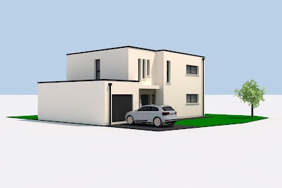 2GA, Architecte au Mans