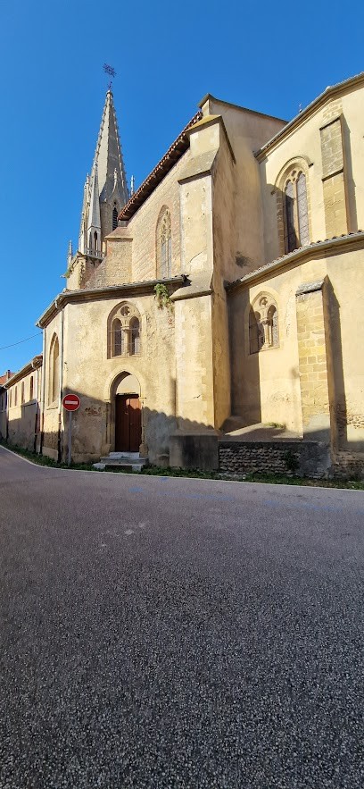 Christophe BOUAS Architecte, Architecte à Trie-sur-Baïse