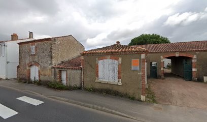 JCB Architecture, Architecte à Talmont-Saint-Hilaire