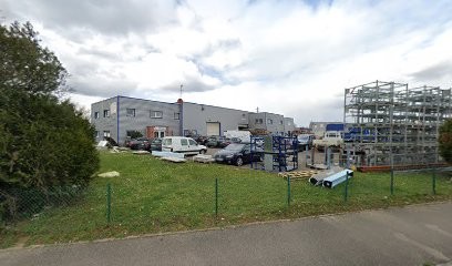 Laure Dallamano Architecture, Architecte à Lutterbach