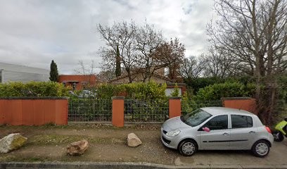 Mourareau Didier, Architecte à Fonsorbes