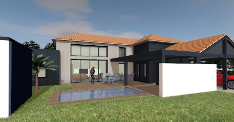 Arcad plans & permis de construire, Architecte à Aytré