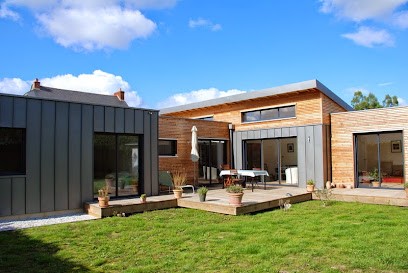 Samuel Mamet Architecte D.P.L.G., Architecte à Vertou