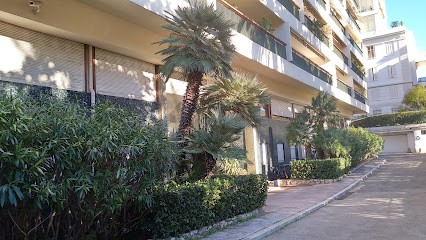 Marcoux & Mathern, Architecte à Cannes