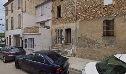 PPC66 Dessinateur, Architecte à Saint-Hippolyte