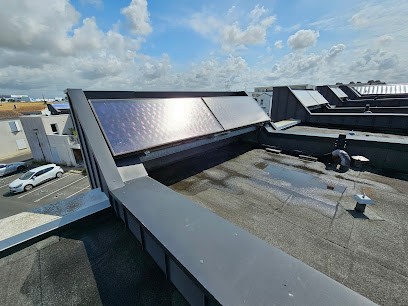 Anne BOISSAY, Architecte à Aytré