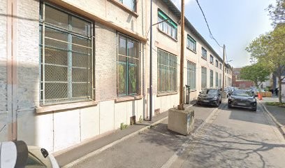 Jean-Julien Simonot, Architecte à Montreuil