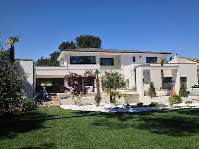 SARL SCHARFF Olivier - Architecte DPLG, Architecte à Martigues