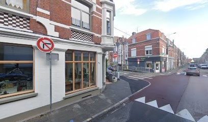 François Lefelle Architecte, Architecte à La Madeleine