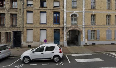 Form'a Architectes, Architecte à Saint-Omer