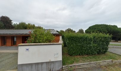 Gutperle Marc, Architecte à Saint-Cast-le-Guildo