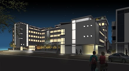 Nef Architecture, Architecte à Lyon 06