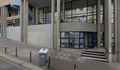 Atelier D'Architecture Ramdam, Architecte à Paris 19