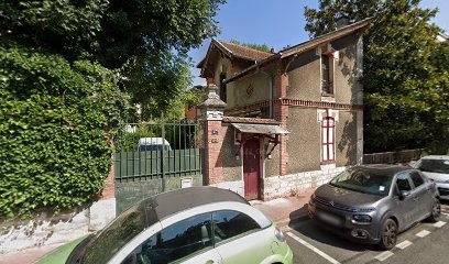 TIJOU Architecte, Architecte à Saint-Maur-des-Fossés